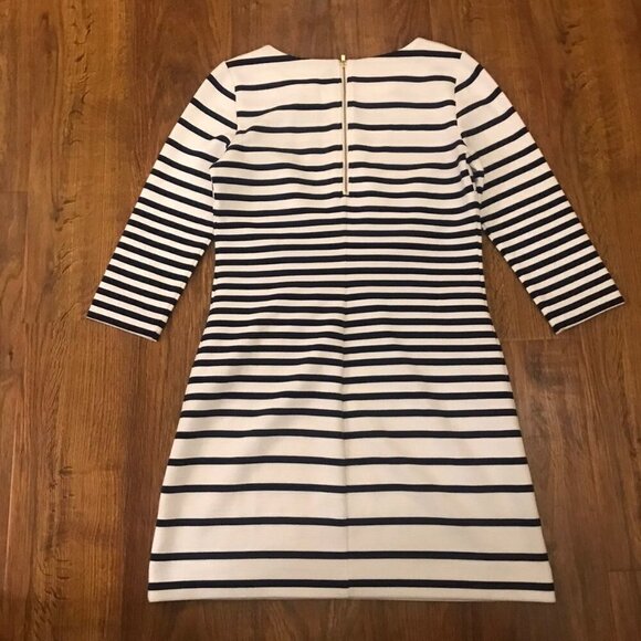 Lilly Pulitzer Charlene striped dress - Picture 5 of 7